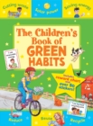 Image for The Children&#39;s Book of Green Habits