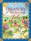 Image for Treasury of Traditional Tales