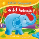 Image for Little Groovers: Wild Animals