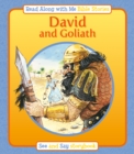 Image for David &amp; Goliath