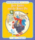 Image for Brer Rabbit and the honey pot  : and, Brer Rabbit and Brer Bear