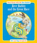 Image for Brer Rabbit and the Great Race