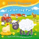 Image for Little Groovers: Fun on the Farm