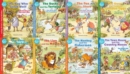 Image for Aesop&#39;s Fables Easy Readers Series
