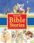 Image for Favourite Bible Stories
