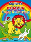 Image for My First Bumper Copy Colouring