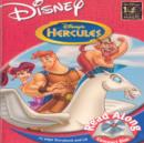 Image for Hercules Read-along