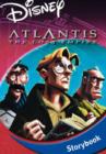 Image for Atlantis Read-along