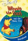 Image for Winnie the Pooh and the Honey Tree Read-along