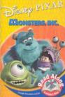 Image for Monsters Inc Read-along