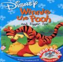 Image for Winnie the Pooh and Tigger Too Read-along