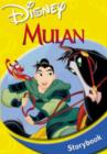 Image for Mulan Read-along