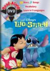 Image for Lilo and Stitch Read-along