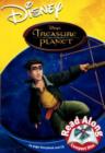 Image for Treasure Planet Read-along