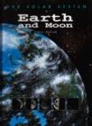 Image for Earth and moon