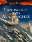 Image for NAT DISASTERS L SLIDES AVALANCHES