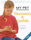 Image for Hamsters &amp; gerbils