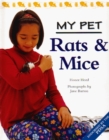 Image for RATS AND MICE