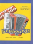Image for MUSICAL INSTRUMENTS KEYBOARDS