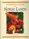Image for Traditional tales from Norse lands