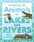 Image for Looking at animals in lakes and rivers