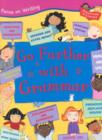 Image for FOW GO FURTHER WITH GRAMMAR