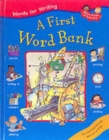 Image for A first word bank