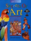 Image for Secrets of art