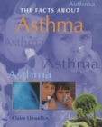 Image for The facts about asthma