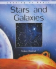 Image for LOOKING AT STARS STARS &amp; GALAXIES
