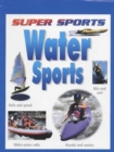 Image for Water sports