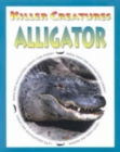 Image for Alligator