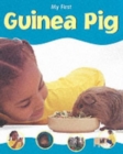 Image for My first guinea pig
