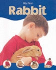 Image for My First Pet Rabbit