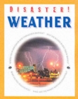 Image for DISASTER WEATHER