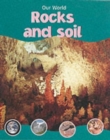 Image for ROCKS AND SOIL