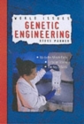 Image for WORLD ISSUES GENETIC ENGINEERING