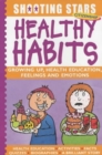 Image for SHOOTING STARS HEALTHY HABITS
