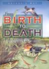 Image for From birth to death