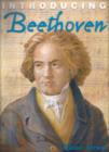 Image for INTRODUCING COMPOSERS BEETHOVEN
