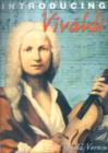 Image for INTRODUCING COMPOSERS VIVALDI