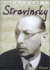 Image for INTRODUCING COMPOSERS STRAVINSKY