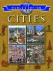Image for WORLDS TOP 10 CITIES