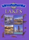 Image for WORLDS TOP 10 LAKES