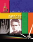 Image for GREAT SCIENTISTS CURIE