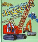 Image for Find out about diggers and cranes