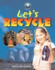 Image for Let&#39;s recycle