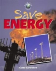 Image for SAVE THE PLANET SAVE ENERGY