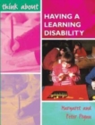 Image for THINK ABOUT LEARNING DISABILITY