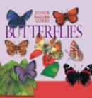 Image for JR NATURE GUIDES BUTTERFLIES